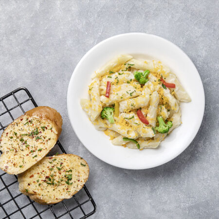 Del Barone Pasta (chicken)
